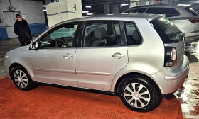 VW Polo - 2200 € / 4302.83 лв. - 34318019 3