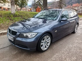 BMW 320 Е91, 320D 163 к.с.  - 3800 € / 7432.15 лв. - 64689586 11