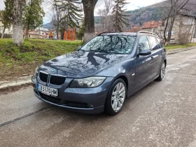 BMW 320 Е91, 320D 163 к.с.  - 3800 € / 7432.15 лв. - 64689586 2