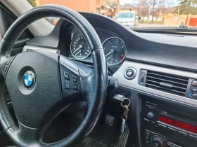 BMW 320 Е91, 320D 163 к.с.  - 3800 € / 7432.15 лв. - 64689586 7