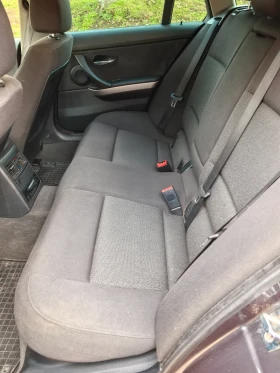 BMW 320 Е91, 320D 163 к.с.  - 3800 € / 7432.15 лв. - 64689586 10