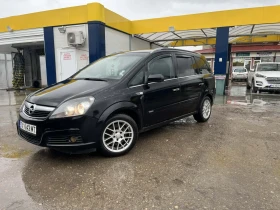 Opel Zafira 1.9 CDTI