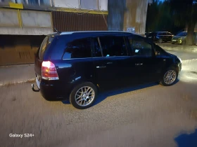 Opel Zafira 1.9 CDTI | Auto.bg — изображение 3