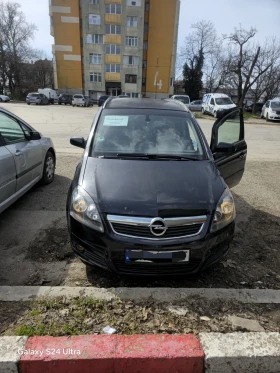 Opel Zafira 1.9 CDTI