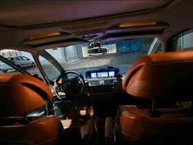 Citroen Grand C4 Picasso 1.6 hdi, снимка 6 - Автомобили и джипове - 53687279