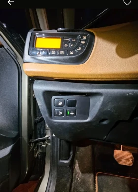 Citroen Grand C4 Picasso 1.6 hdi, снимка 10 - Автомобили и джипове - 53687279