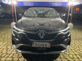 Renault Arkana 1.6 Hybrid E-Tech R.S. Line - 15967 € / 31228.74 лв. - 19027900 2