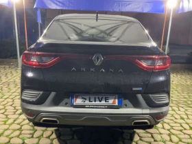 Renault Arkana 1.6 Hybrid E-Tech R.S. Line - 15967 € / 31228.74 лв. - 19027900 5
