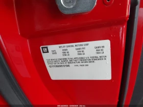 Chevrolet Corvette 6l - 12500 € / 24447.88 лв. - 90425088 9