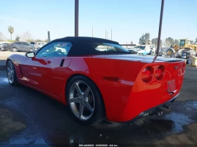 Chevrolet Corvette 6l - 12500 € / 24447.88 лв. - 90425088 3