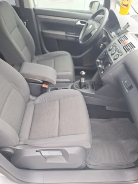 VW Touran - 2440 € / 4772.23 лв. - 47275396 8