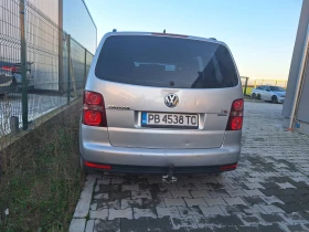 VW Touran - 2440 € / 4772.23 лв. - 47275396 2