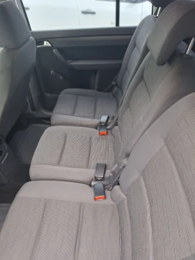 VW Touran - 2440 € / 4772.23 лв. - 47275396 9
