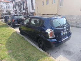 Toyota Corolla verso 1.8 - 3200 € / 6258.66 лв. - 74247379 5