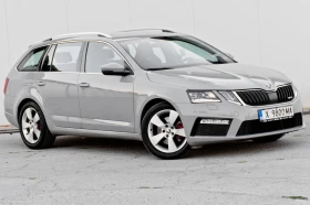 Skoda Octavia VRS/ Nardo Gray/ Distronic/ DSG/ 2.0 TDI - 14449 € / 28259.79 лв. - 40829274 8