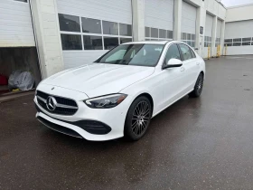 Mercedes-Benz C 300 * CARFAX * BURMESTER * 2 КЛЮЧА