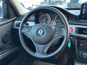 BMW 330 АВТОМАТ/НАВИГАЦИЯ/231коня | Auto.bg — изображение 9