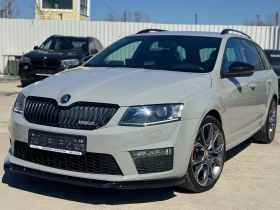 Skoda Octavia VRS/2.0d DSG NARDO-GREY SHADOW ПЪЛНА СЕРВ.ИСТОРИЯ | Auto.bg — изображение 4