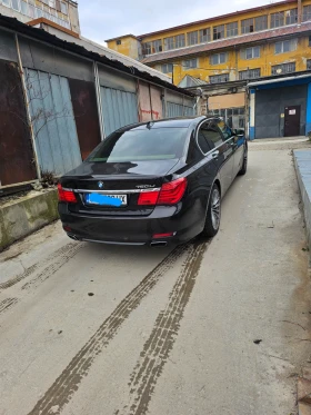 BMW 750 - 17500 € / 34227.03 лв. - 70590786 2