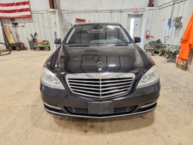Mercedes-Benz S 550 * 4Matic*  - 7000 € / 13690.81 лв. - 63662804 5