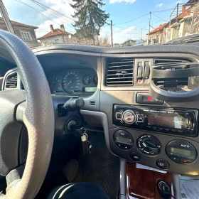 Nissan Primera ��� ��� 1.8 | Mobile.bg � ����� ������ 12