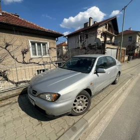 Nissan Primera ��� ��� 1.8 | Mobile.bg � ����� ������ 3