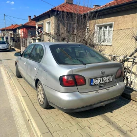Nissan Primera ��� ��� 1.8 | Mobile.bg � ����� ������ 2