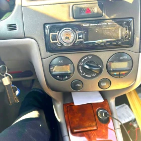 Nissan Primera ��� ��� 1.8 | Mobile.bg � ����� ������ 13