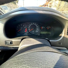 Nissan Primera ��� ��� 1.8 | Mobile.bg � ����� ������ 8