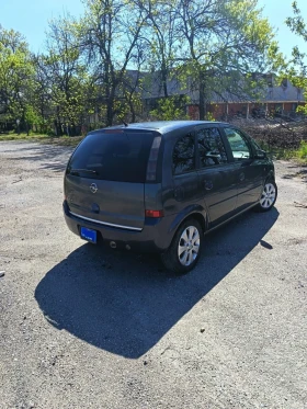 Opel Meriva | Mobile.bg � ����� ������ 5