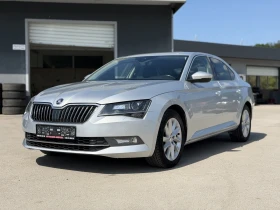 ������ Skoda Superb