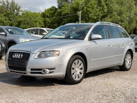 Audi A4 2.0TDI