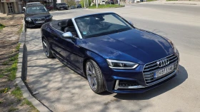 Audi A5 2.0tdi S5  | Auto.bg — изображение 14