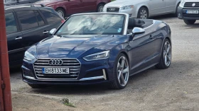 Audi A5 2.0tdi S5  | Auto.bg — изображение 9