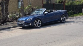 Audi A5 2.0tdi S5  | Auto.bg — изображение 15