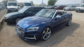 Audi A5 2.0tdi S5  | Auto.bg — изображение 8