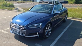 Audi A5 2.0tdi S5  | Auto.bg — изображение 4