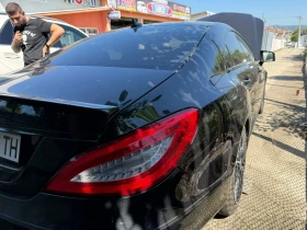 Mercedes-Benz CLS 350 undefined | Auto.bg — изображение 7