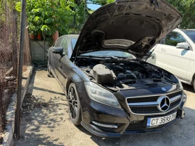 Mercedes-Benz CLS 350 undefined | Auto.bg — изображение 9