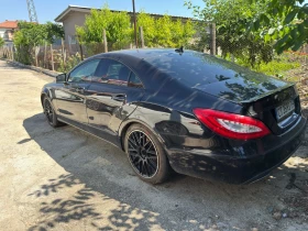 Mercedes-Benz CLS 350 undefined | Auto.bg — изображение 3