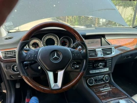 Mercedes-Benz CLS 350 undefined | Auto.bg — изображение 6
