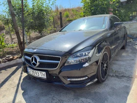 Mercedes-Benz CLS 350 undefined | Auto.bg — изображение 4