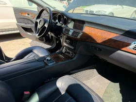 Mercedes-Benz CLS 350 undefined | Auto.bg — изображение 12