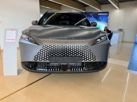 Omoda 7 EXCLUSIVE 278кс. Phev  | Auto.bg — изображение 2