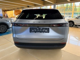 Omoda 7 EXCLUSIVE 278кс. Phev  | Auto.bg — изображение 3