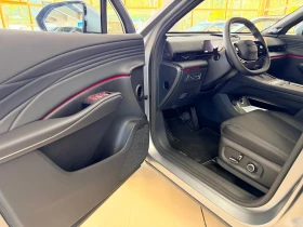 Omoda 7 EXCLUSIVE 278кс. Phev  | Auto.bg — изображение 9