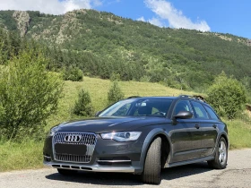 Audi A6 Audi A6 Allroad BiTurbo 313 k.с. 1-ви собств в Б-я | Auto.bg — изображение 2