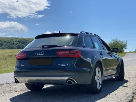 Audi A6 Audi A6 Allroad BiTurbo 313 k.с. 1-ви собств в Б-я | Auto.bg — изображение 6