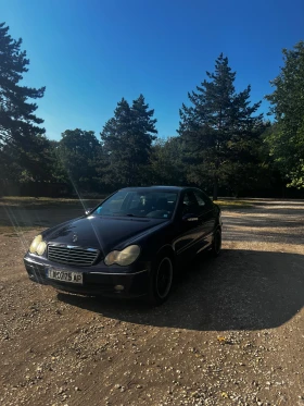 Mercedes-Benz C 270 2.7 automatic | Mobile.bg � ����� ������ 3