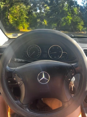 Mercedes-Benz C 270 2.7 automatic | Mobile.bg � ����� ������ 9
